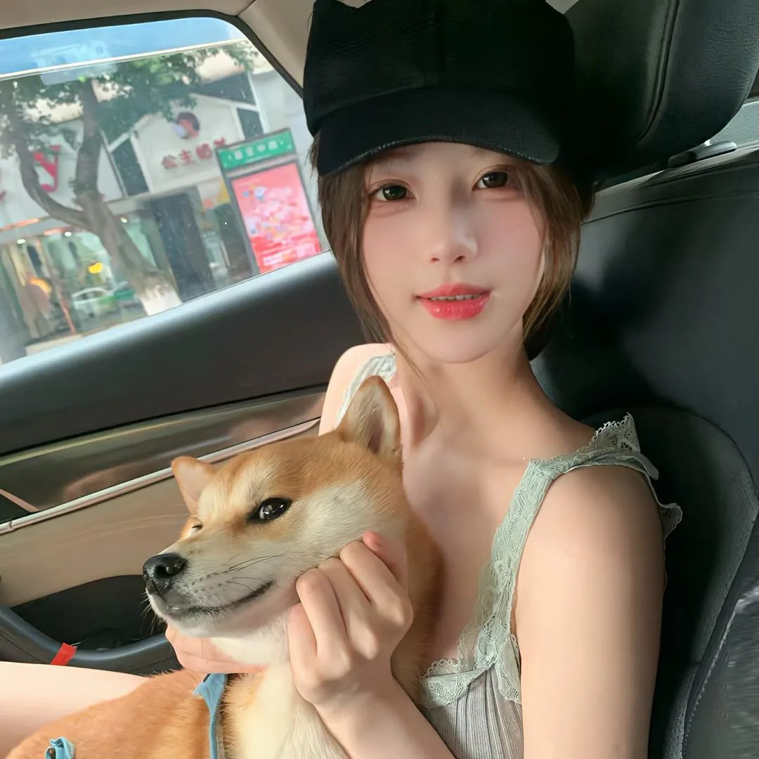 黑暗中的两个人