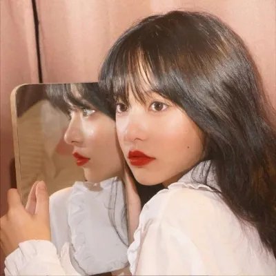 漂亮朋友